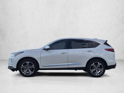 2025 Acura RDX SH-AWD w/Technology Package