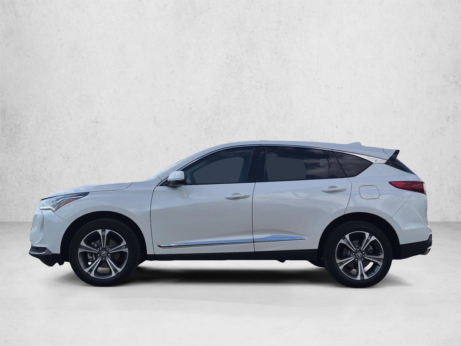 2025 Acura RDX SH-AWD w/Technology Package