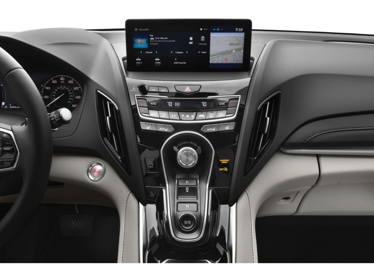 2025 Acura RDX SH-AWD w/Technology Package