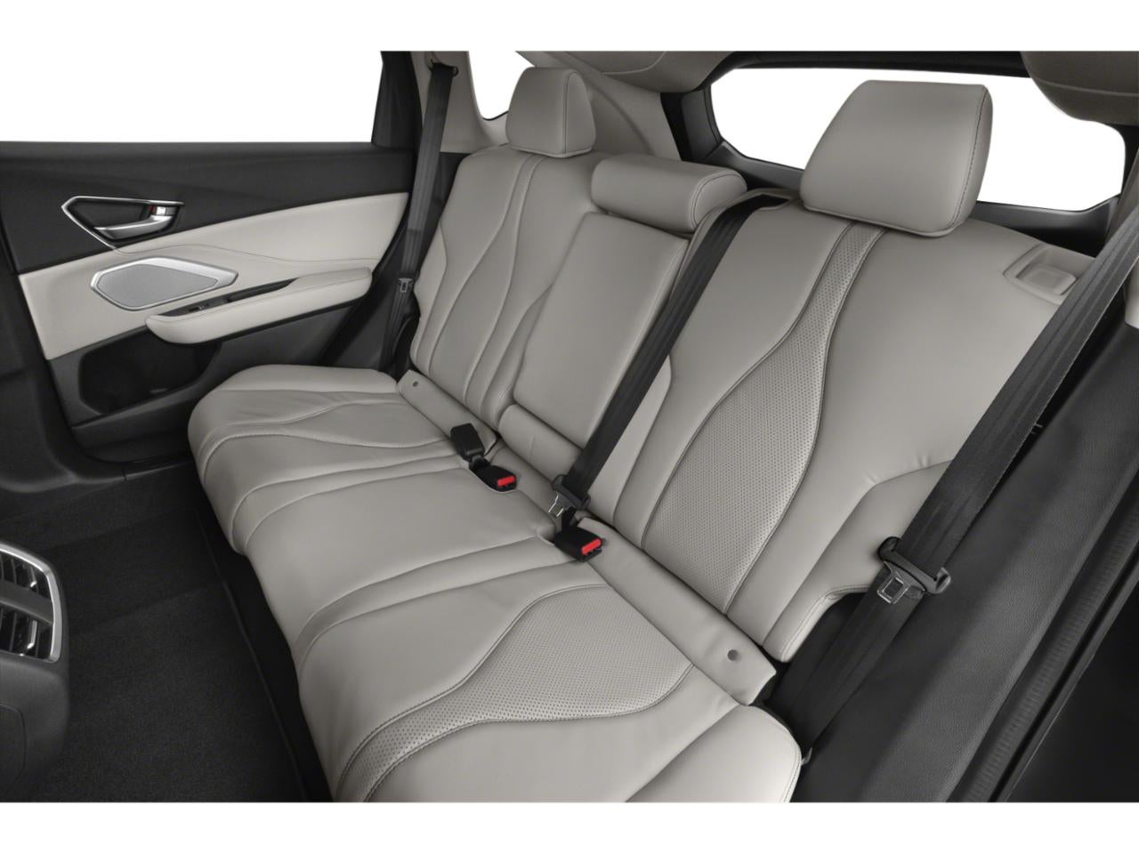 2025 Acura RDX SH-AWD w/Technology Package