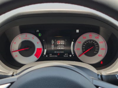 2025 Acura RDX SH-AWD w/A-Spec Package