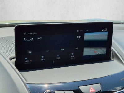 2025 Acura RDX SH-AWD w/A-Spec Package
