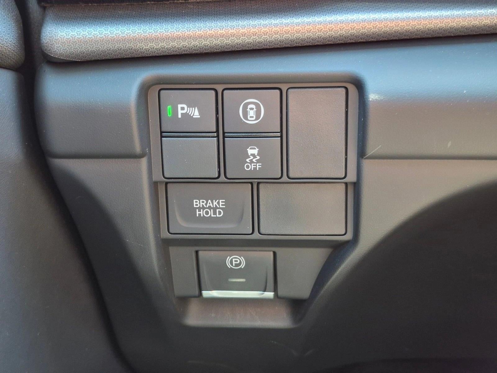 2025 Acura RDX SH-AWD w/A-Spec Package