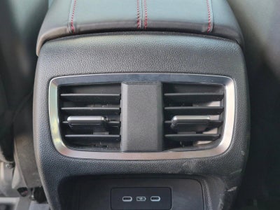 2025 Acura RDX SH-AWD w/A-Spec Package