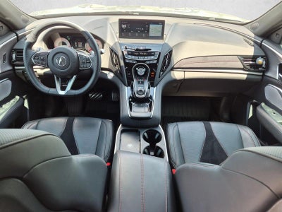 2025 Acura RDX SH-AWD w/A-Spec Package
