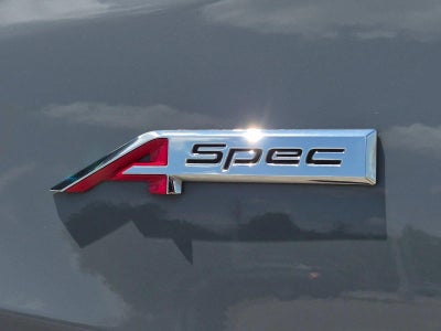 2025 Acura RDX SH-AWD w/A-Spec Package