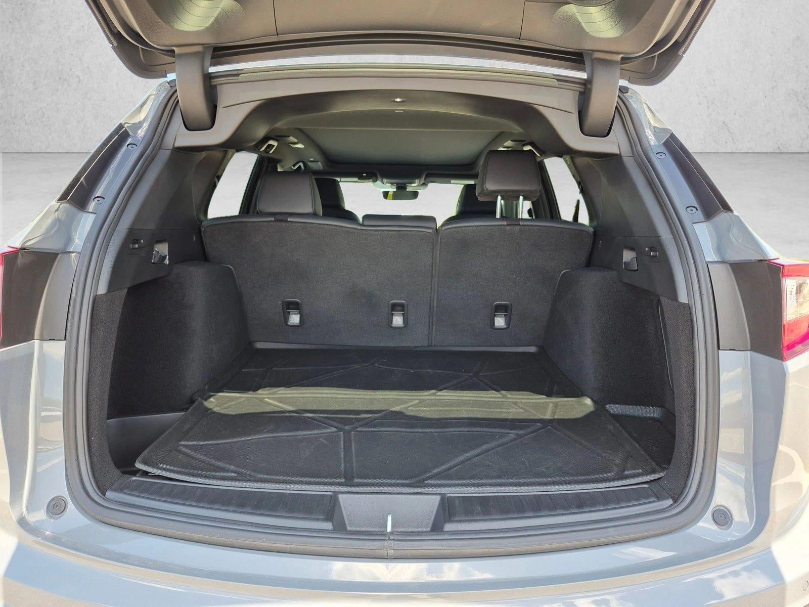 2025 Acura RDX SH-AWD w/A-Spec Package