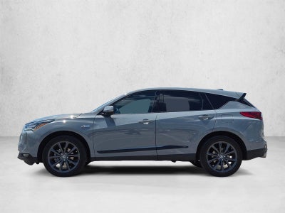 2025 Acura RDX SH-AWD w/A-Spec Package