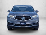 2020 Acura MDX FWD 7-Passenger w/Technology Pkg