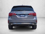 2020 Acura MDX FWD 7-Passenger w/Technology Pkg