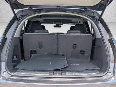 2020 Acura MDX FWD 7-Passenger w/Technology Pkg