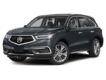 2020 Acura MDX FWD 7-Passenger w/Technology Pkg