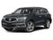 2020 Acura MDX FWD 7-Passenger w/Technology Pkg