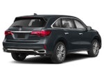 2020 Acura MDX FWD 7-Passenger w/Technology Pkg