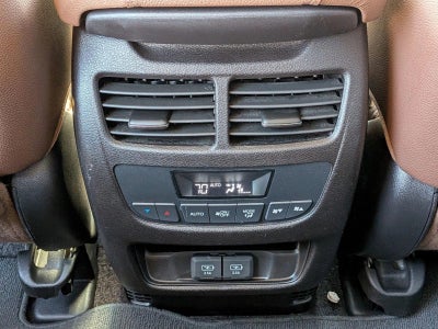 2018 Acura MDX FWD w/Technology Pkg