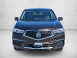 2018 Acura MDX FWD w/Technology Pkg
