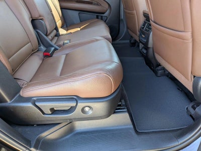 2018 Acura MDX FWD w/Technology Pkg