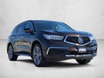 2018 Acura MDX FWD w/Technology Pkg