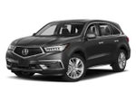 2018 Acura MDX FWD w/Technology Pkg