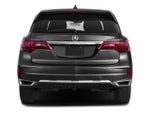 2018 Acura MDX FWD w/Technology Pkg