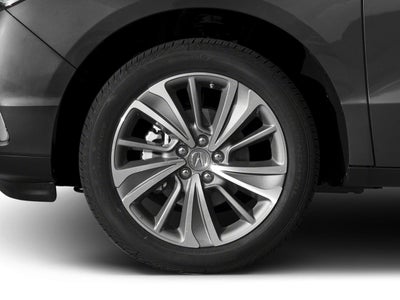 2018 Acura MDX FWD w/Technology Pkg
