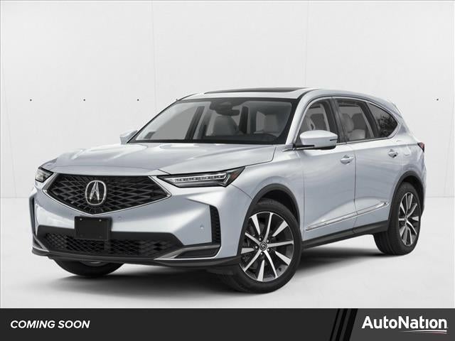 2025 Acura MDX FWD w/Technology Package