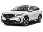 2025 Acura MDX FWD w/Technology Package