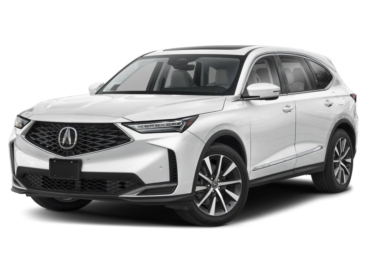 2025 Acura MDX FWD w/Technology Package