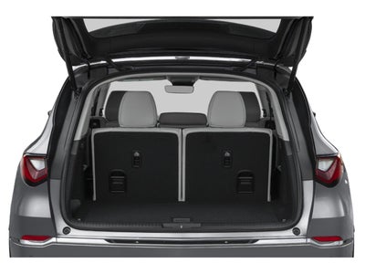 2025 Acura MDX FWD w/Technology Package