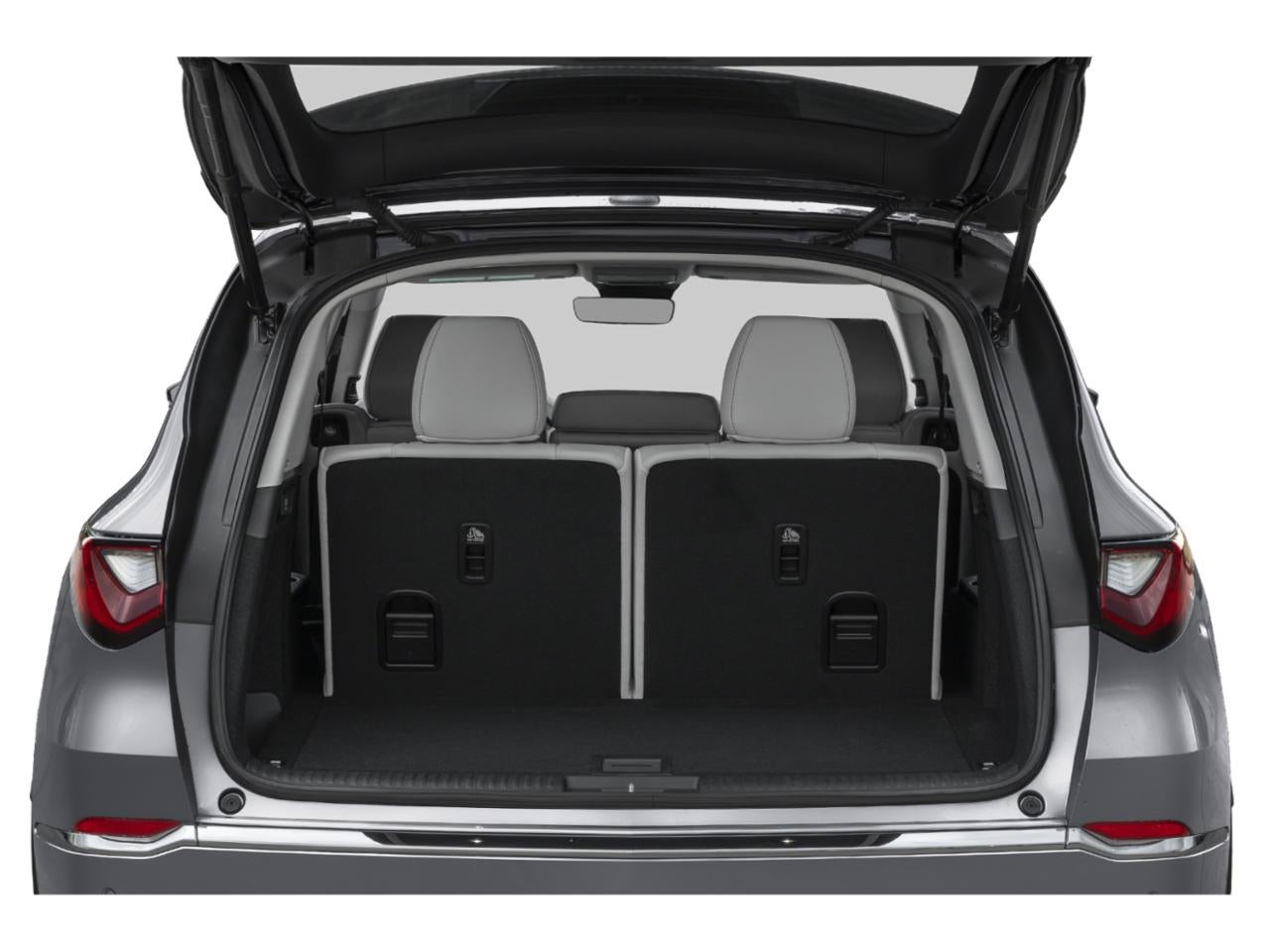 2025 Acura MDX FWD w/Technology Package