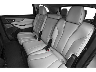 2025 Acura MDX FWD w/Technology Package