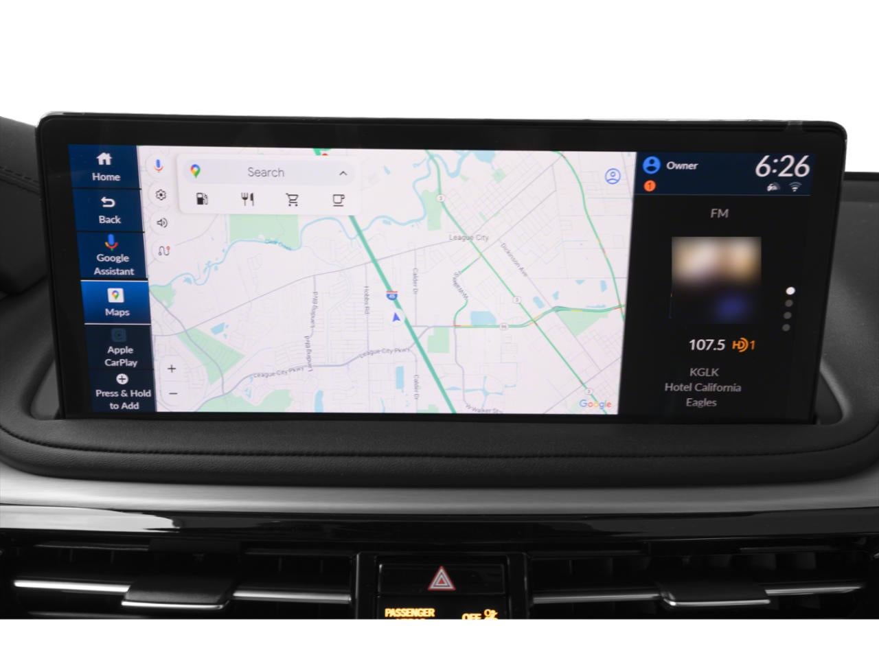 2025 Acura MDX FWD w/Technology Package