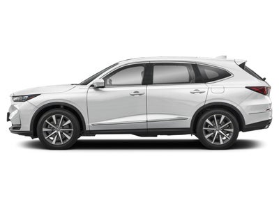 2025 Acura MDX FWD w/Technology Package