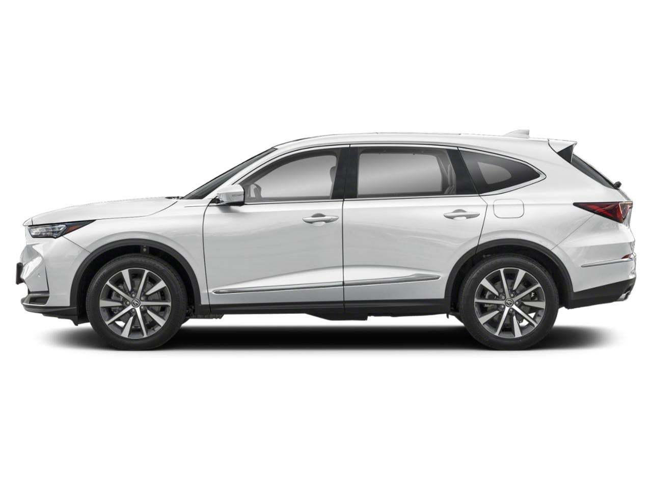 2025 Acura MDX FWD w/Technology Package