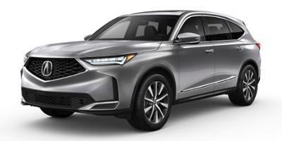 2025 Acura MDX FWD w/Technology Package