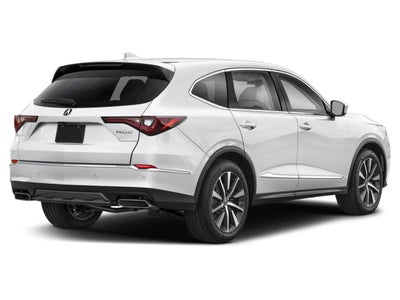 2025 Acura MDX FWD w/Technology Package