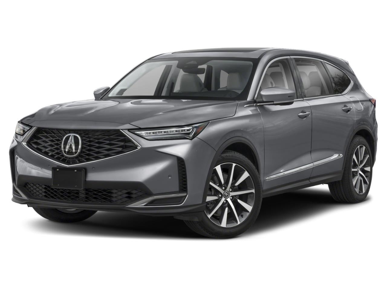 2025 Acura MDX FWD w/Technology Package