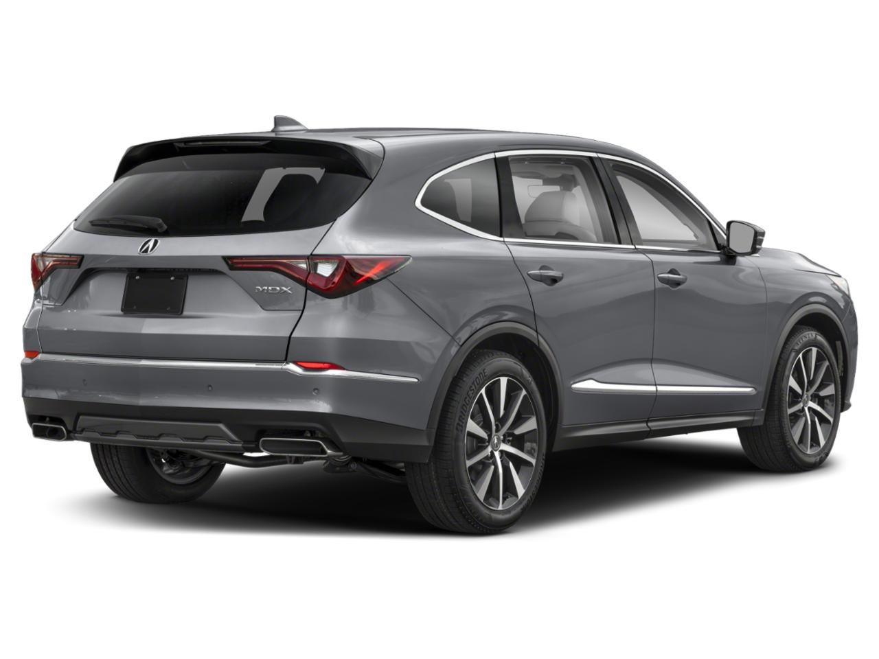 2025 Acura MDX FWD w/Technology Package