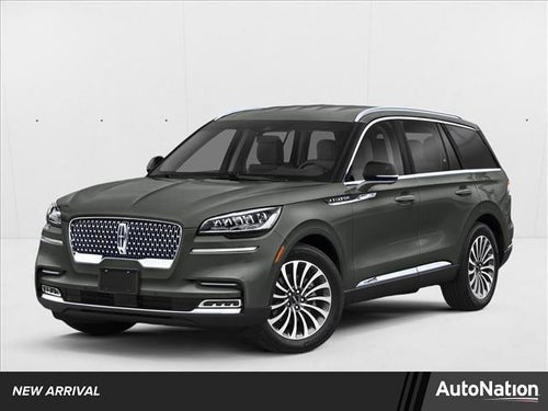2020 Lincoln Aviator Reserve AWD