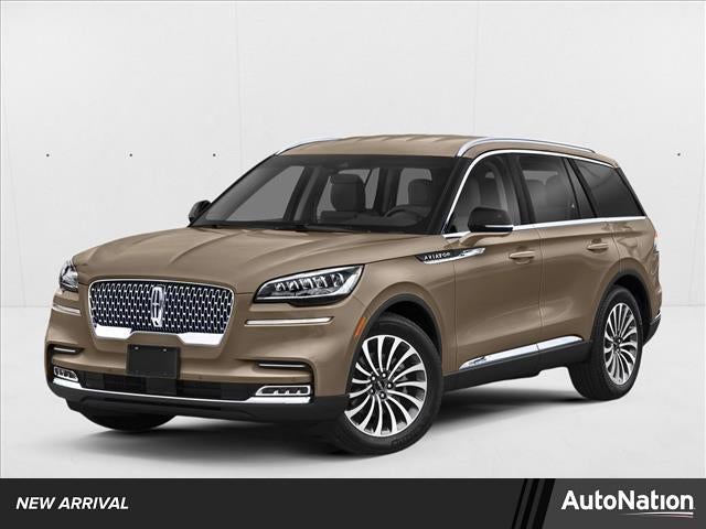 2020 Lincoln Aviator Reserve AWD
