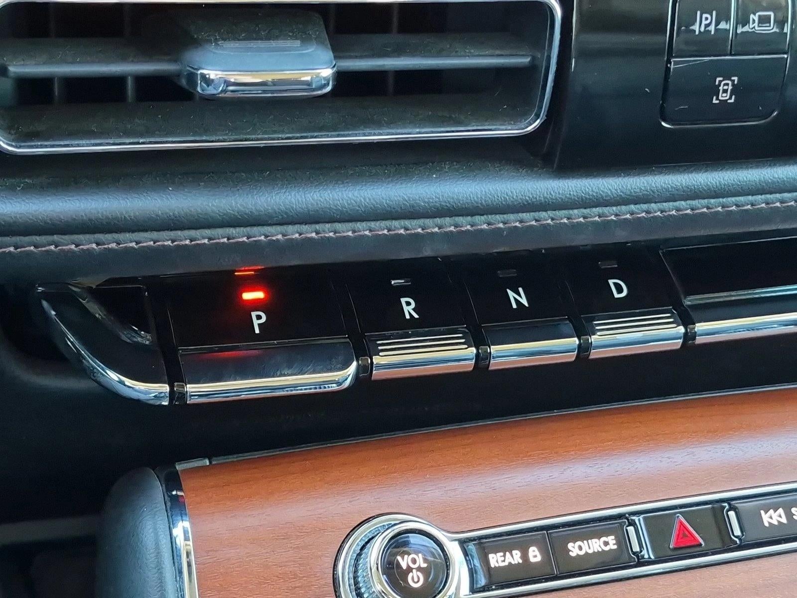 2020 Lincoln Aviator Reserve AWD