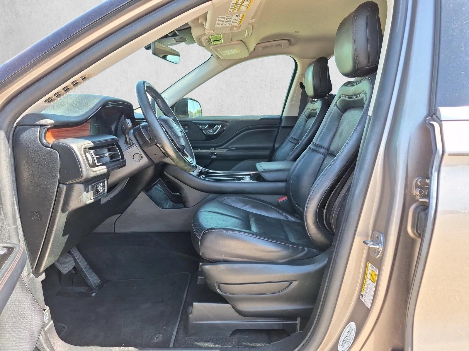 2020 Lincoln Aviator Reserve AWD