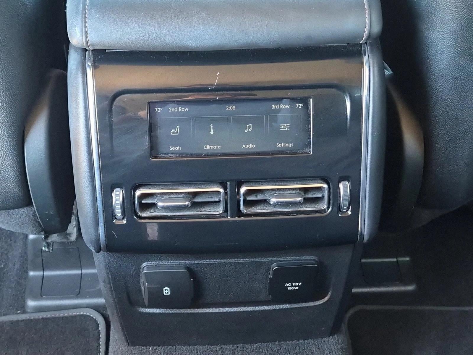 2020 Lincoln Aviator Reserve AWD