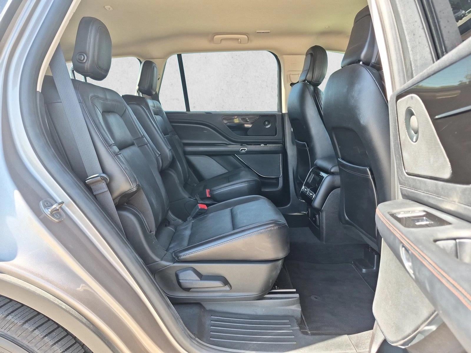 2020 Lincoln Aviator Reserve AWD