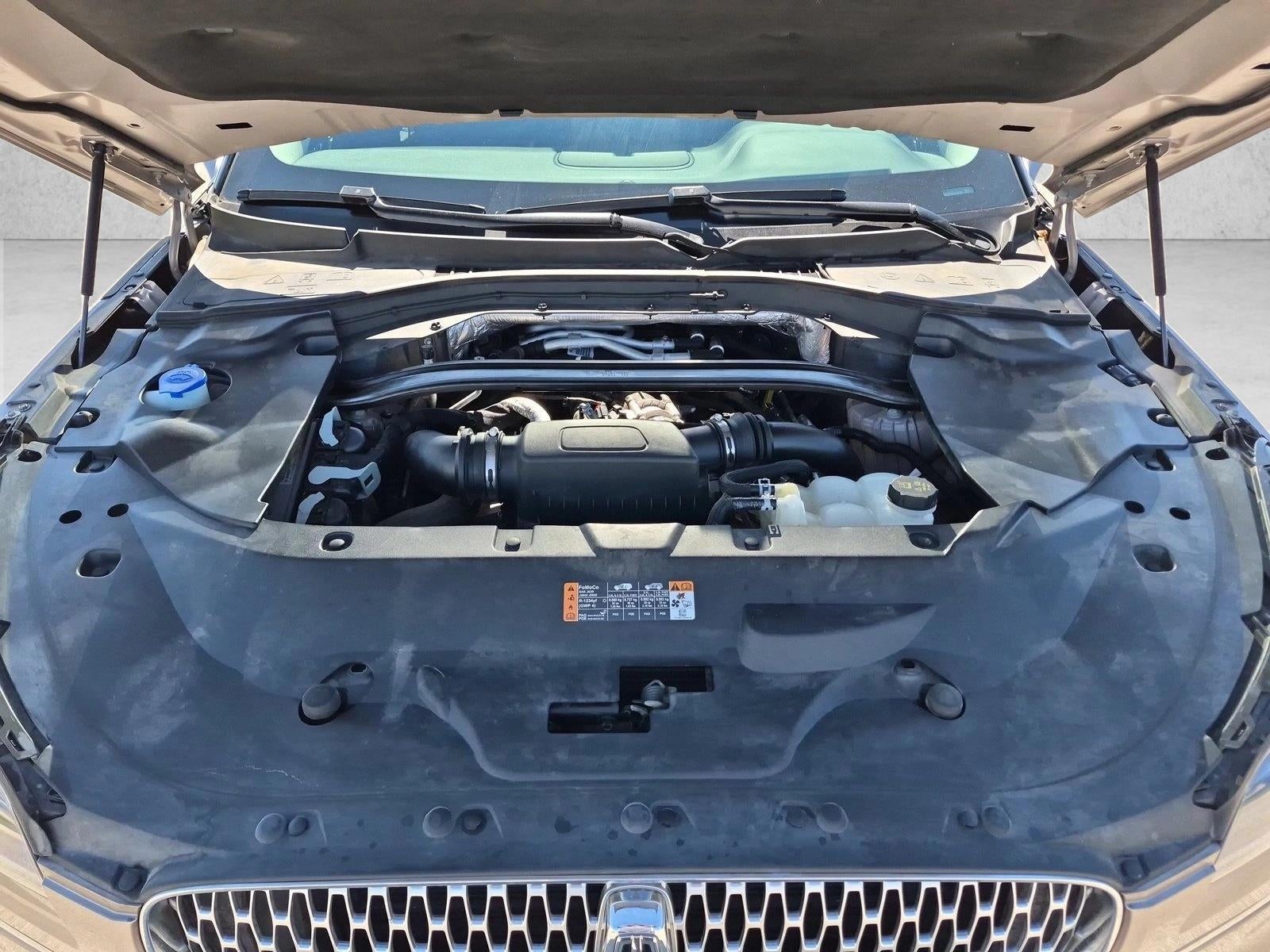 2020 Lincoln Aviator Reserve AWD