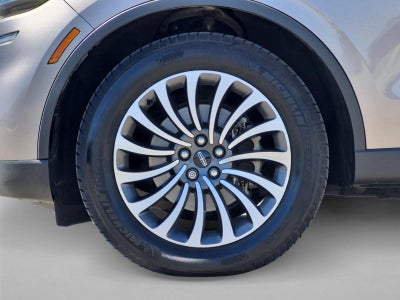 2020 Lincoln Aviator Reserve AWD