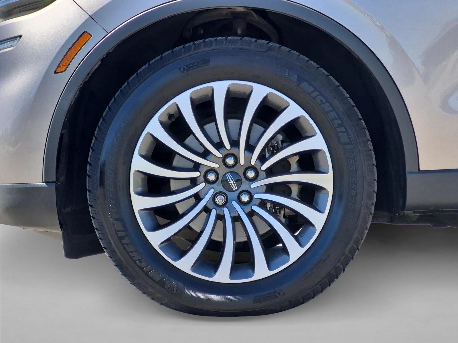 2020 Lincoln Aviator Reserve AWD