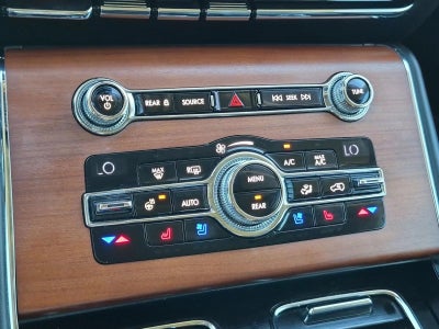 2020 Lincoln Aviator Reserve AWD