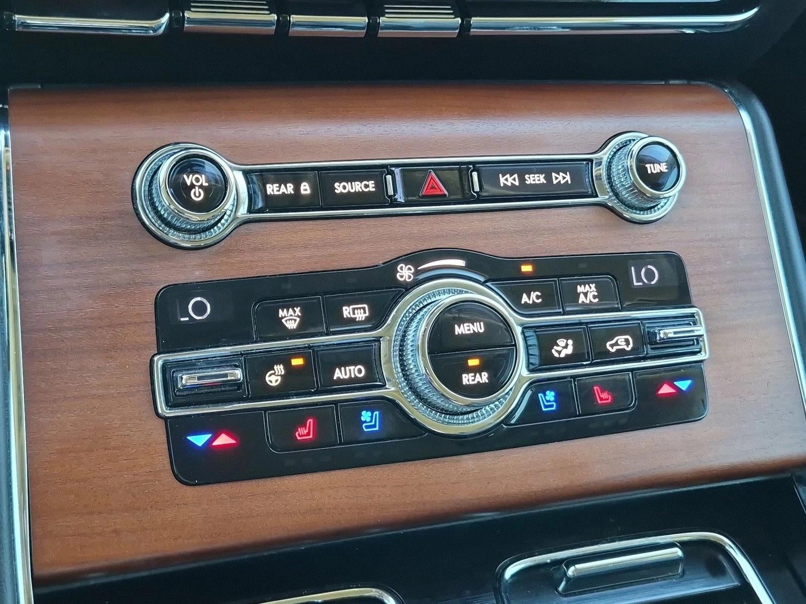 2020 Lincoln Aviator Reserve AWD