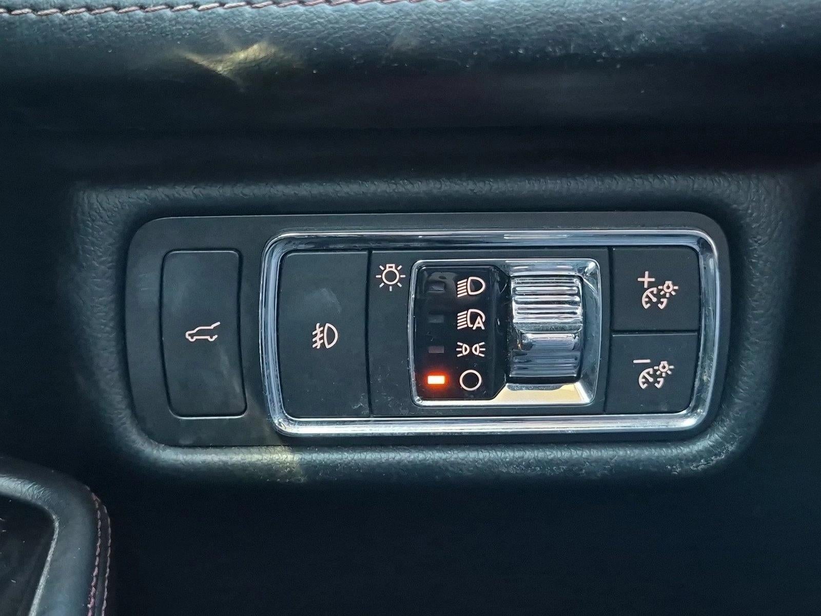 2020 Lincoln Aviator Reserve AWD